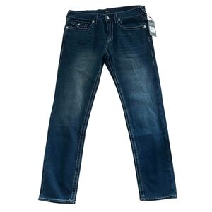 NWT Men's True Religion Jeans
